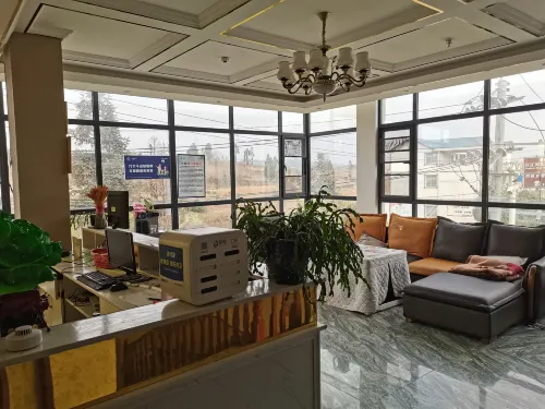Anshun Xinyang Hotel - albergo