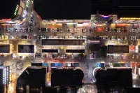 Zaixu Manju (Zunyi Xinpu Linda Food City) - Romantische
