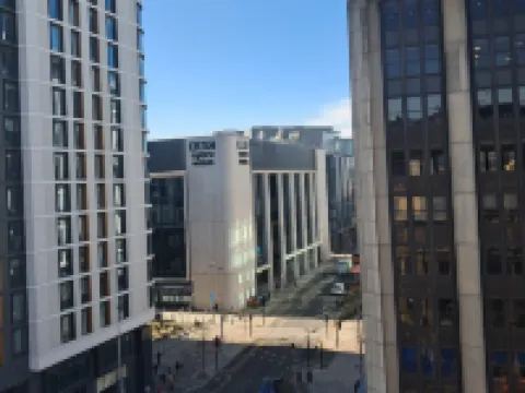 ザ ロイヤル ホテル カーディフ カーディフのホテル