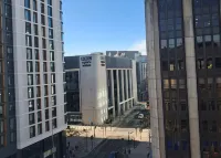 The Royal Hotel Cardiff Hotels in Cardiff