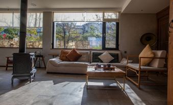 Beautiful Meet · Dali Garden Villa Banshan Hotel