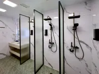 Qingdao Jiaodong Airport Flying Guest Hotel Overnight Rest Area Inn