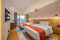 YUE HOTEL