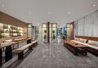 仟那千尋酒店（唐河火車站店）