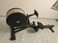 Wudi Haicheng Hotel - Gym