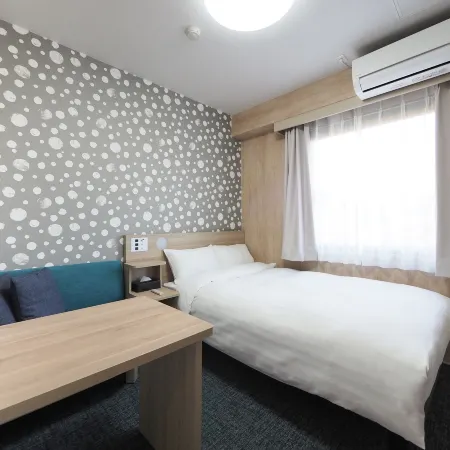 Tabino Hotel EXpress Narita