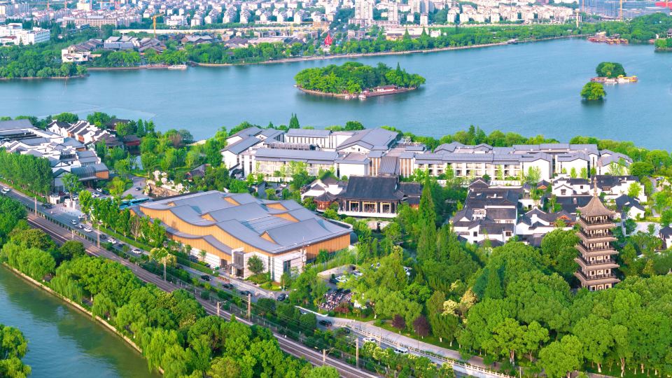 Nanhu Hotel