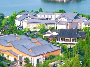 嘉興3大最佳美景飯店