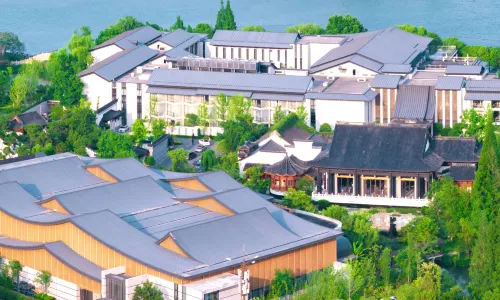 Nanhu Hotel