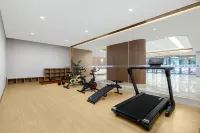 HANYA HOTEL - Kitchens