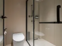 wudangsruyuanjianshan hotel Hotels in Danjiangkou