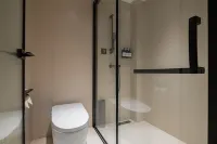 wudangsruyuanjianshan hotel Hotels in Danjiangkou