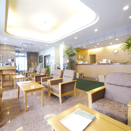Hotel Route-Inn Sakata