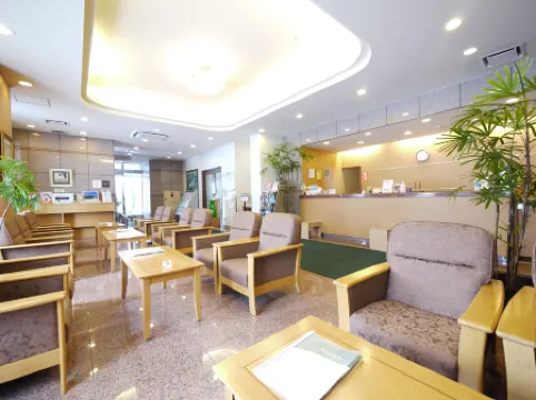 Hotel Route-Inn Sakata