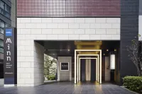 Minn Nihonbashi Các khách sạn ở Tokyo