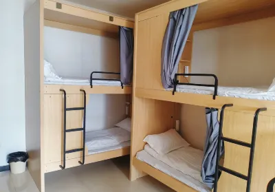 Chengxin Chengyi Inn (Erqi Square) โรงแรมใน