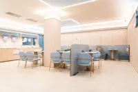 HanTing Hotel (Luoyang Ruyang) - breakfast