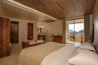 Mangshi Laiyin Hotel (Manghuang Village Scenic Area Branch)