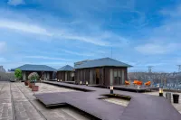 ENJOY·EAST hotel