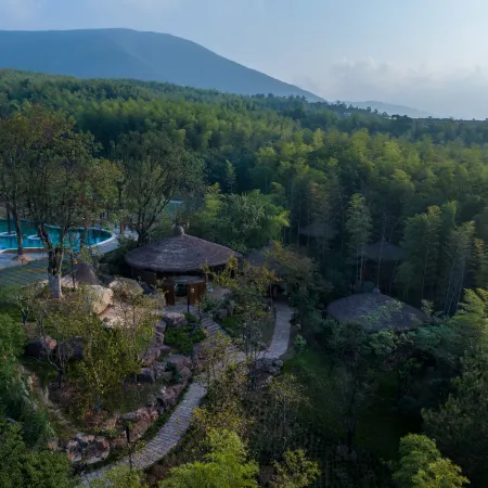 Grand New Century Resort, Changxing, a Tribute Portfolio Resort