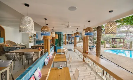 Lub d Koh Tao Tanote Bay Отели в г. Ко Тао