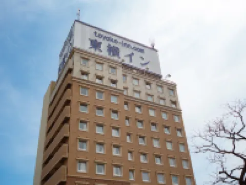 東横INN出雲市駅前 出雲のホテル