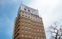 Toyoko Inn Izumo-shi Ekimae