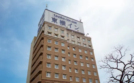 Toyoko Inn Izumo-shi Ekimae