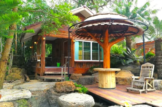 Punpoon resort  Hoteles en Huai Yai