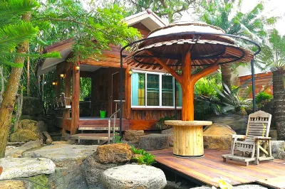 Punpoon resort 