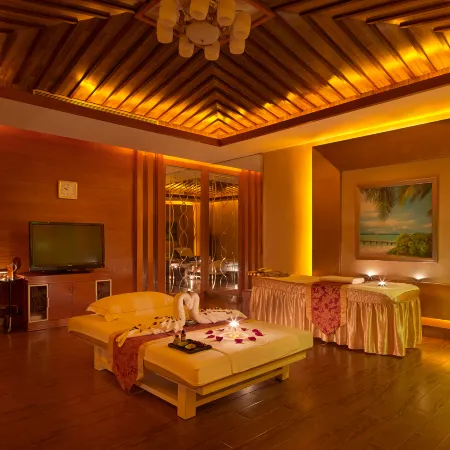 Regal Palace Hotel