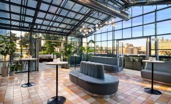Timbri Hotel San Francisco, Curio Collection by Hilton