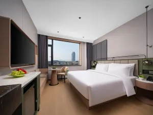 Junyi Yunlan International Hotel