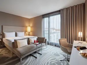 LÉGÈRE Hotel Bielefeld