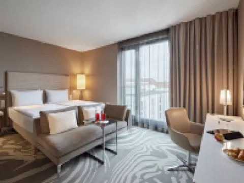 LEGERE HOTEL Bielefeld Hotels in Bielefeld