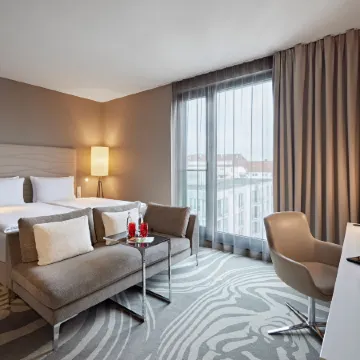 LEGERE HOTEL Bielefeld