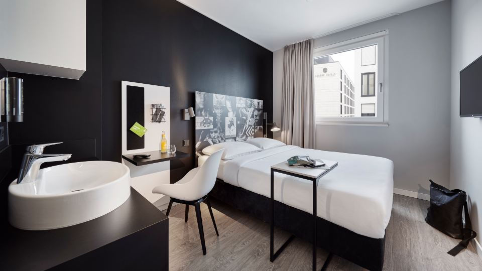 LEGERE EXPRESS Bielefeld