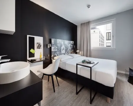 LEGERE EXPRESS Bielefeld Hotels in Bielefeld
