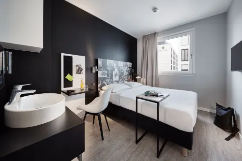 LEGERE EXPRESS Bielefeld Hotels in Bielefeld