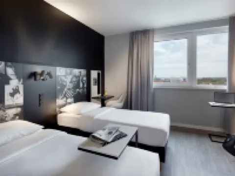 LEGERE EXPRESS Bielefeld Hotels in Bielefeld