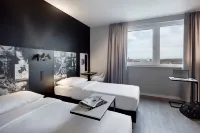 LÉGÈRE Express Bielefeld Hotel in zona van Laak und Berenger