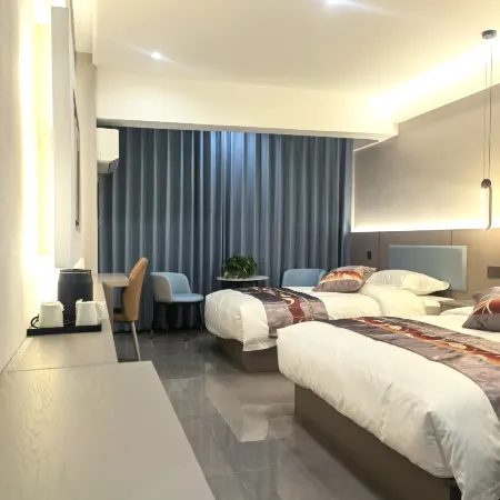 FURUI HOTEL