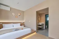 Wang Shanjian·Yumsem Shanfengji B&B