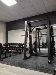 Dongfang Yijing Hotel - Gym