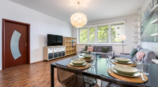 Urban Escape, Top Location & Private Parking