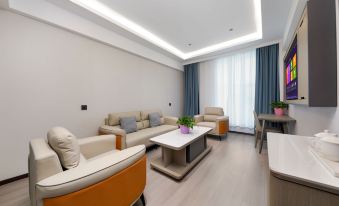 Yuli Sulton Hotel