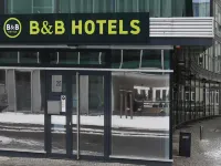B&B HOTEL Berlin-Mitte Hotels in Berlin