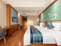 Beichen Hotel Hotels in Zhangye