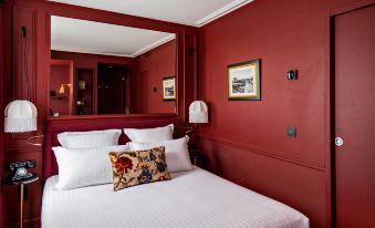 Hotel Duquesne Eiffel