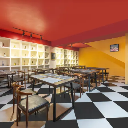 Niduo Hotel